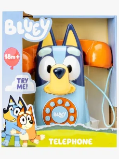 Bluey Telefon