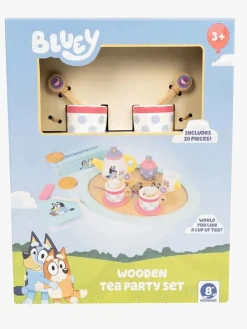 Bluey Teselskabssæt
