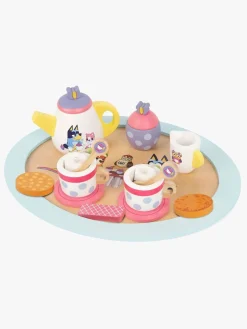 Bluey Teselskabssæt