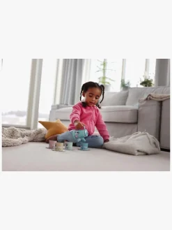 Bluey Tesæt 10 Dele