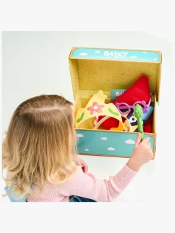 Bluey Toybox Udklædningssæt