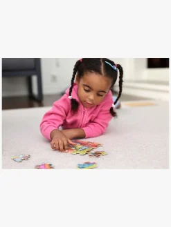 Bluey Træpuslespil 20 Brikker