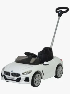 BMW Z4 Gåbil, Hvid