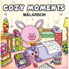 BokforlagetMaxStrom Cozy Moments Malebog