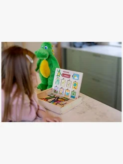 Bolibompa - Min Dag Aktivitetskalender