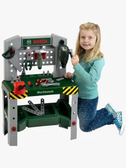 Bosch Arbejdsbænk m. Lyd