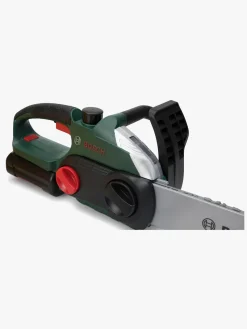 Bosch Motorsav m. Hjelm & Handsker