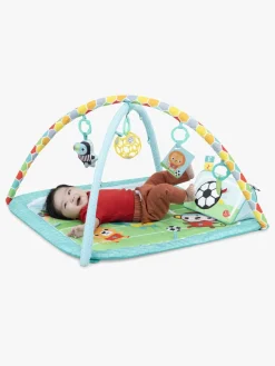 Bright Starts Grip & Kick Aktivitetscenter