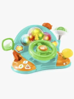 BrightStarts Lights & Colors Driver Aktivitetslegetøj