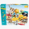 BRIO 34606 Builder Creative Byggesæt 271 Dele