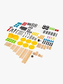 BRIO 34606 Builder Creative Byggesæt 271 Dele