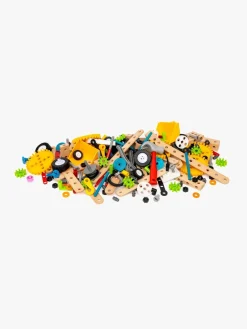 BRIO 34606 Builder Creative Byggesæt 271 Dele