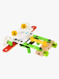 BRIO 34592 Builder legesæt med optager og afspiller