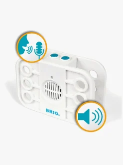 BRIO 34592 Builder legesæt med optager og afspiller