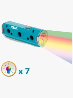 BRIO 34601 Builder Lygte