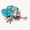 BRIO 34586 Builder Startsæt