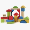 BRIO 30114 Byggeklodser Farvede 25 stk