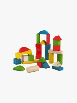 BRIO 30114 Byggeklodser Farvede 25 stk