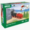 Brio 36017 Damptogsæt