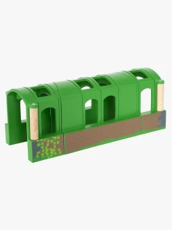 BRIO 33709 Fleksibel tunnel