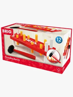 BRIO 30525 Hammerbræt