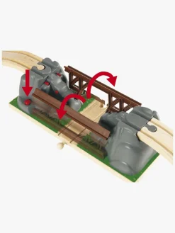 BRIO 33391 Kollapsende bro