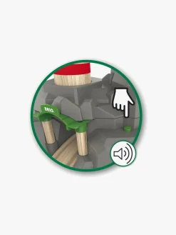 BRIO 33889 Kran & Tunnel