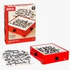 BRIO 34020 Labyrint m/ 2 øveplader