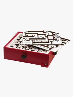 BRIO 34020 Labyrint m/ 2 øveplader