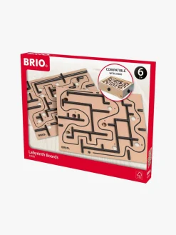 BRIO 34030 Labyrintplader