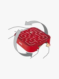 BRIO 34100 Lukket Labyrint