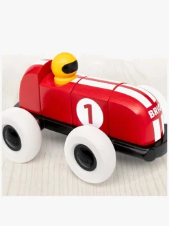 BRIO 30485 Magnetisk Racerbil