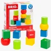 BRIO 30435  Magnetiske Træklodser