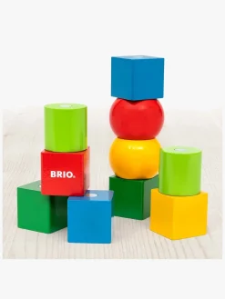 BRIO 30435  Magnetiske Træklodser