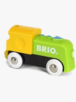 BRIO 33705 Mit Første Batteritog