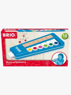 Brio 30183 Musikalsk Melodica