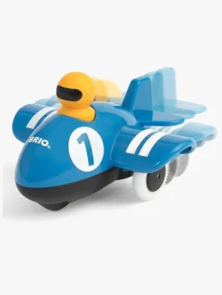 BRIO 30264 Push & Go Airplane