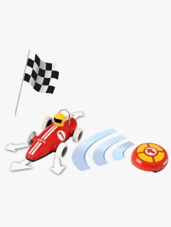 BRIO 30388 Race Car Fjernstyret Bil