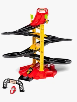 BRIO 30550 Racerbane Tårn