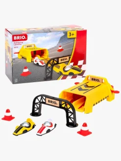 BRIO 30570 Roll Racing Legesæt