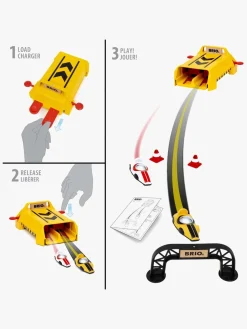 BRIO 30570 Roll Racing Legesæt