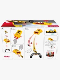 BRIO 30570 Roll Racing Legesæt