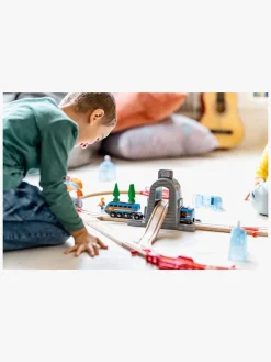 BRIO 33972 Smart Tech Sound Action tunnel rejsesæt