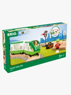 BRIO 33847 Startsæt til Tog