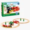 BRIO 33028 Togbane Klassisk 8-Tals