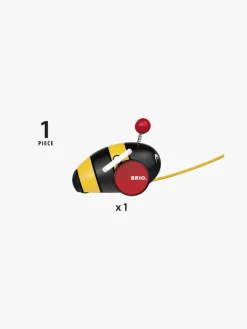 BRIO 30165 Træklegetøj Humlebi