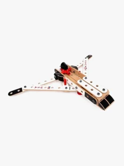 BRIO Builder 34607 Apollo Saturn V Sæt 91 Dele