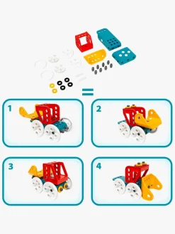 BRIO Builder 34605 Fjernstyret Bil