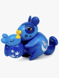 BRIO Flora 36214 Figursæt Lavender & Grape