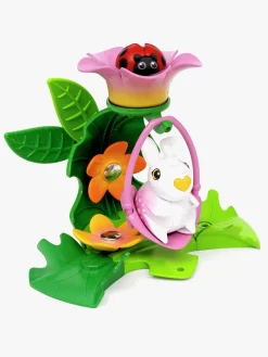 BRIO Flora 36232 Legesæt Azalea Blomstergynge